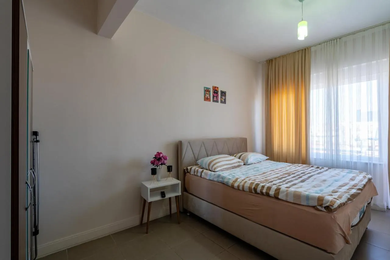 Sare Suites Oldtown Antalya Apartment