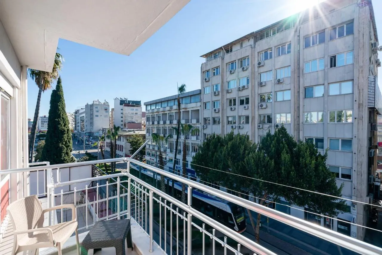 Sare Suites Oldtown Antalya 0*,  Turquie