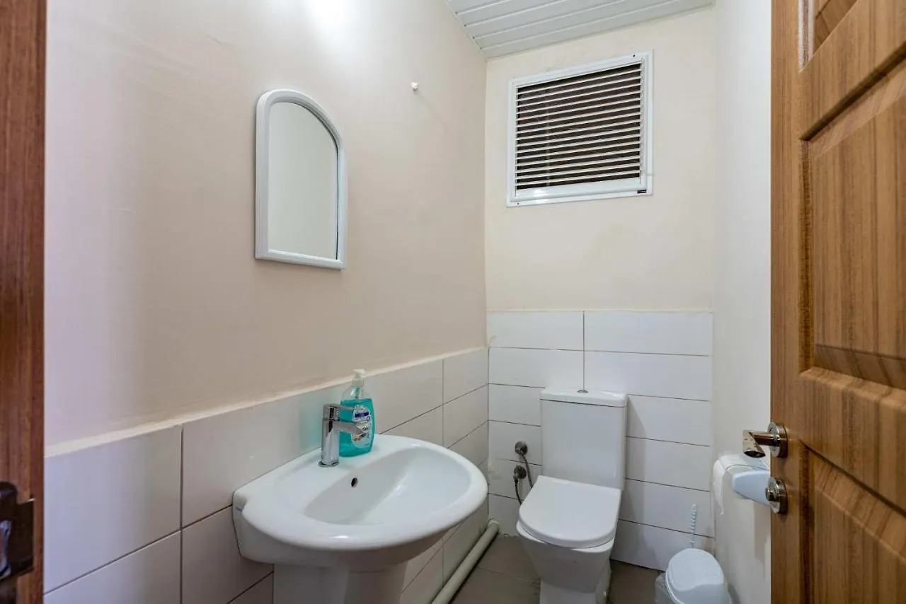 Sare Suites Oldtown Antalya 0*,  Türkei
